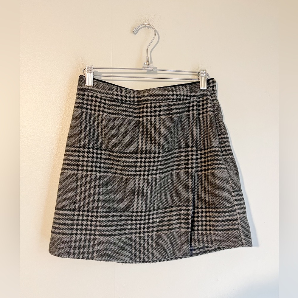 Abercrombie mini skirt